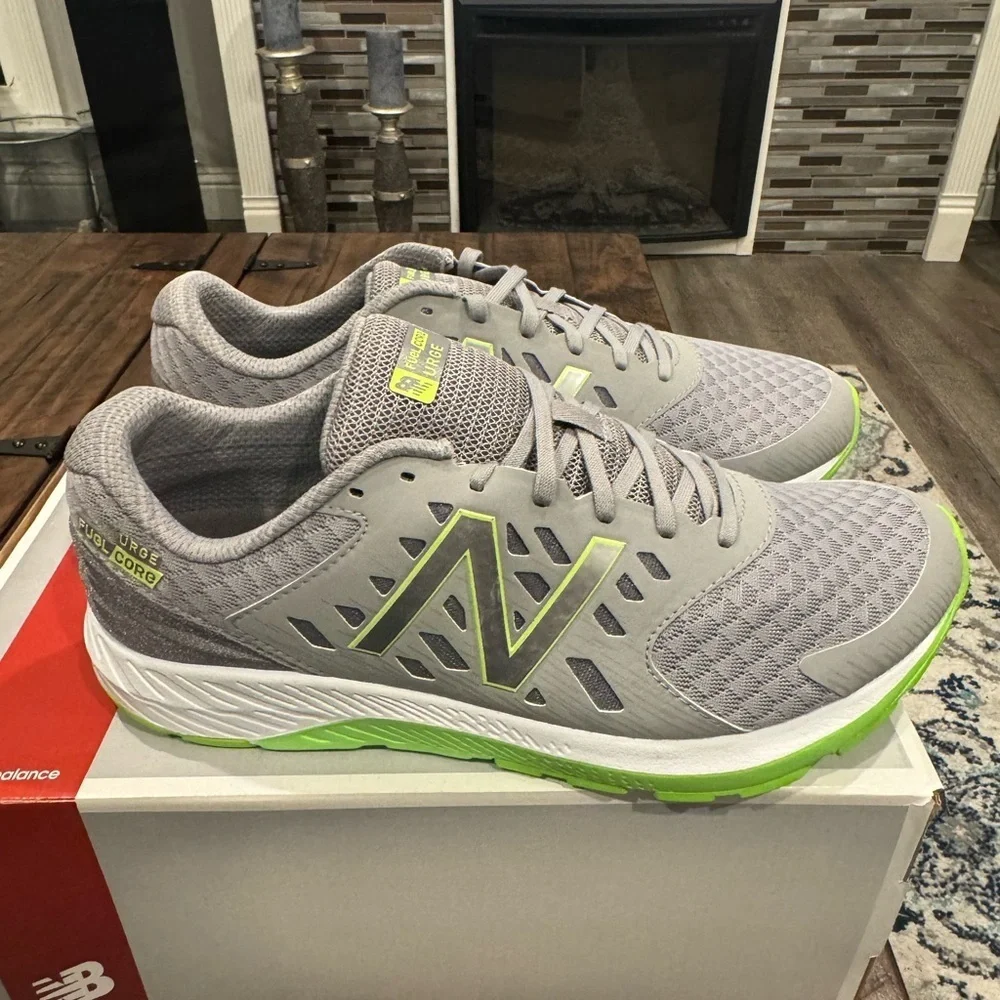 New Balance MurgelG2 Running Shoe - Picture 3 of 11
